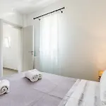 Апартаменты The Yard Скопелос