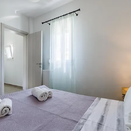 The Yard * Skopelos Town