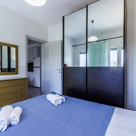 The Yard Skopelos Town