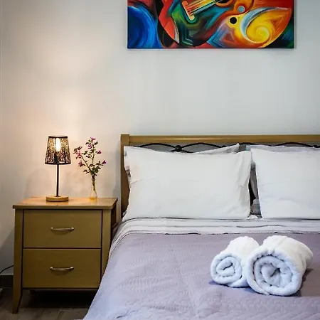 Apartment The Yard *