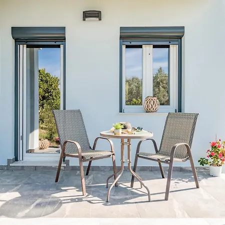 Apartment The Yard *