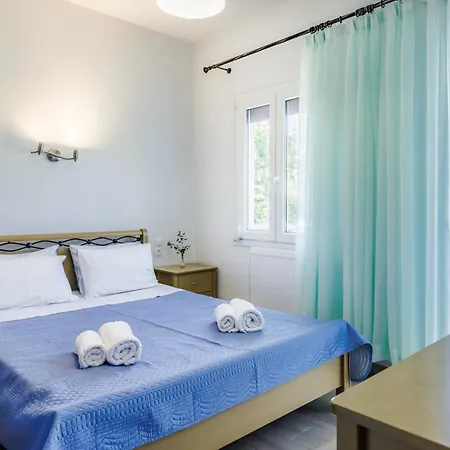 The Yard Apartament Skopelos