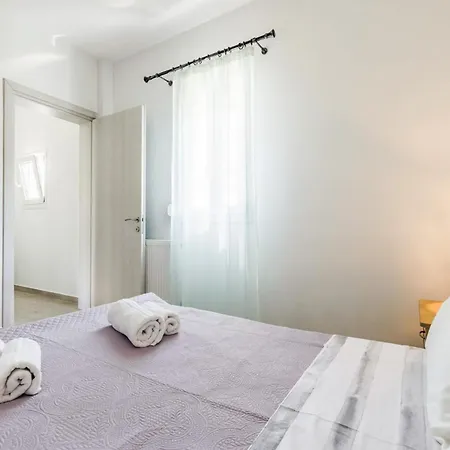 Apartament The Yard Skopelos