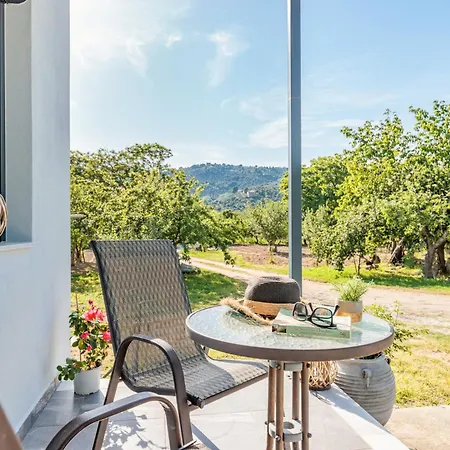 The Yard Skopelos Town