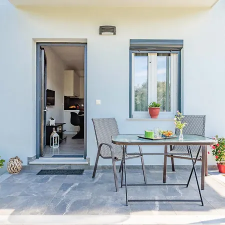 The Yard * Skopelos Town