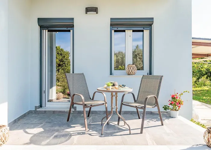 Apartment The Yard *