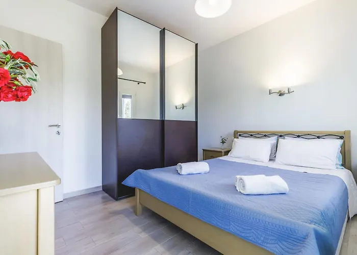 The Yard Apartment *